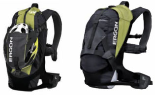 Ergon Rugtas